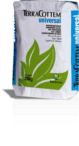 Terracottem – Nawóz z Hydrożelem 4w1 – 20 kg