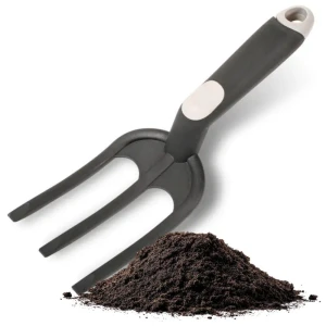 Widełki ogrodowe do pielenia Small Garden Tool – 28 cm Green Star
