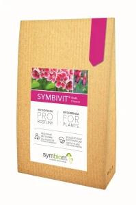 Symbivit Kwiaty 150 g Symbiom