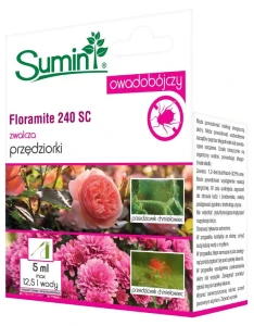 Sum Floramite 240 SC 5 ml