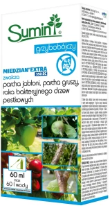 Sum Miedzian Extra 350 SC 60 ml